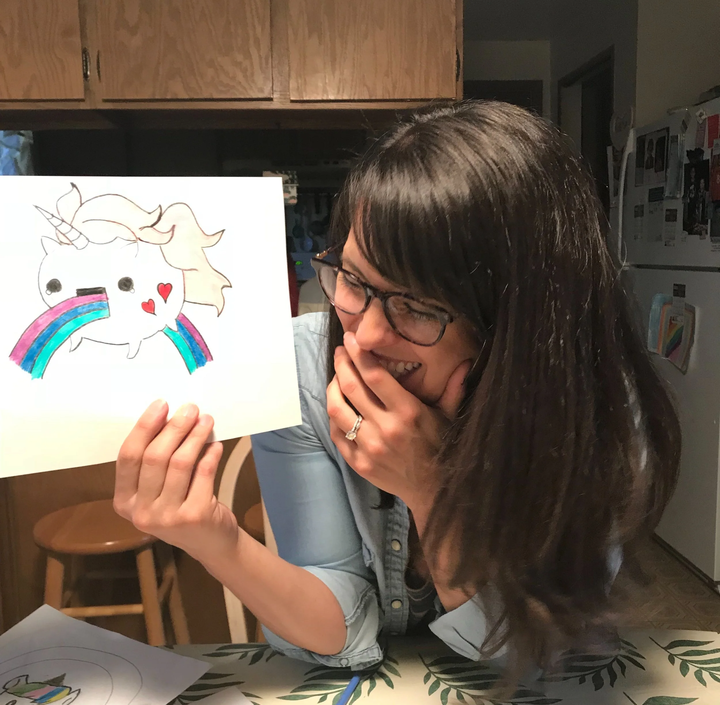 Anxiety and Self-Imposed Expectations