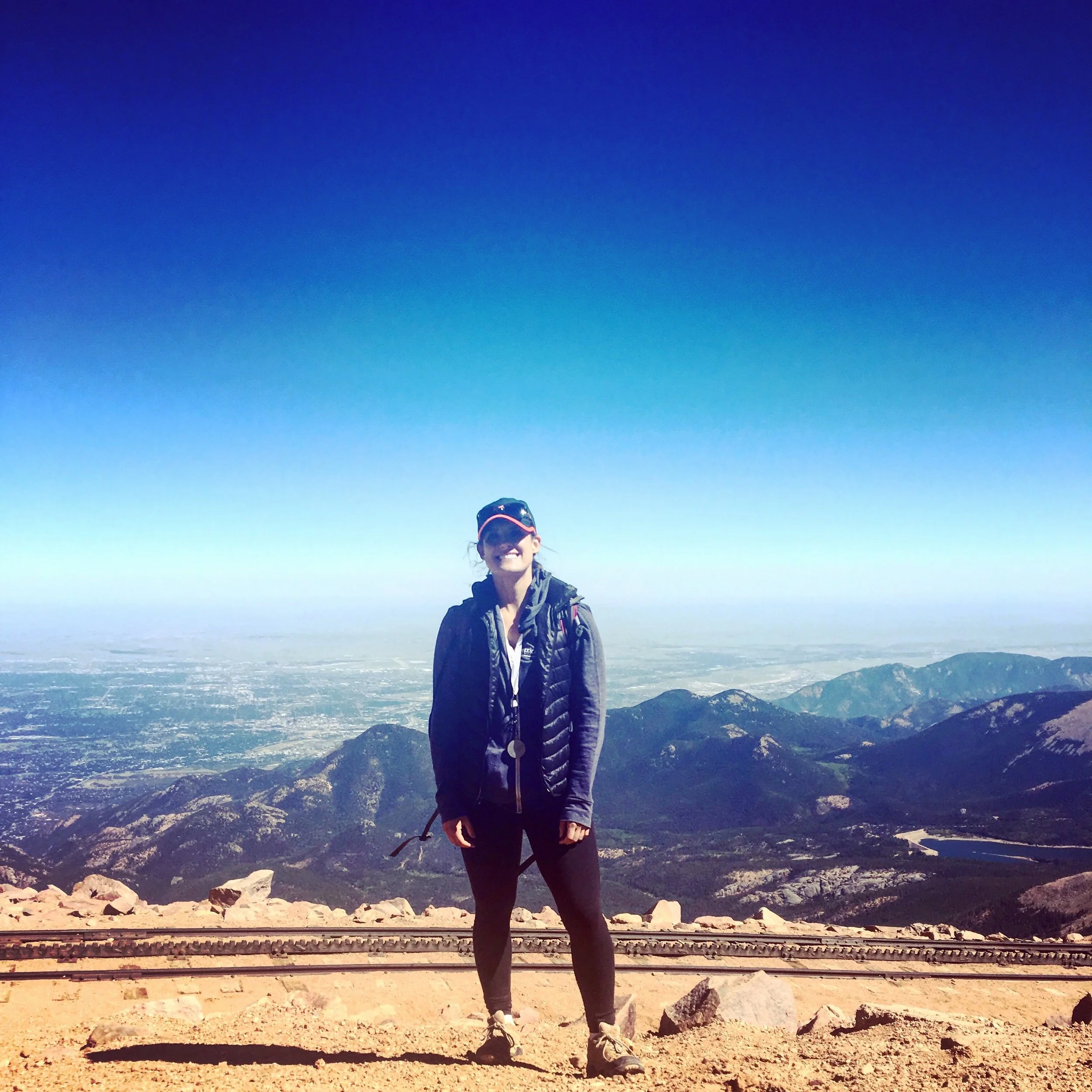 Embracing My Disordered Eating Recovery Story