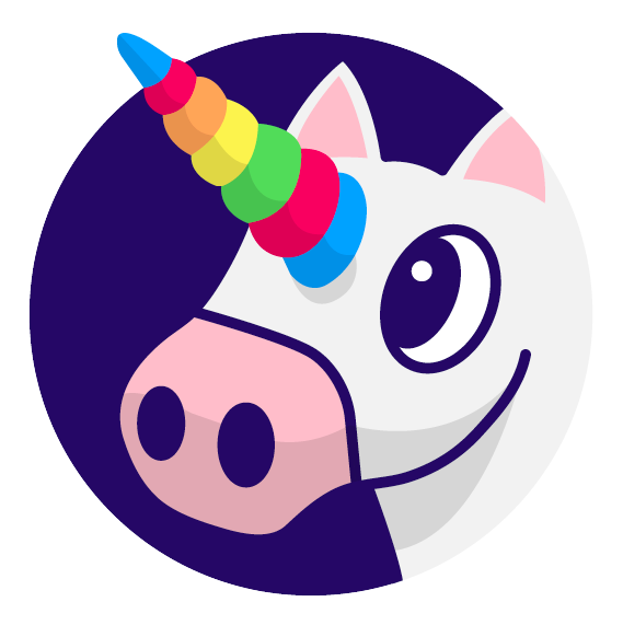 Embrace Your Unicorn Gets a Favicon!