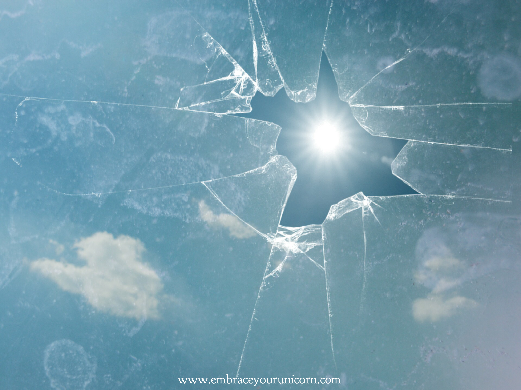 Guest Writer Wednesday: Shattered Dreams with Silver Linings