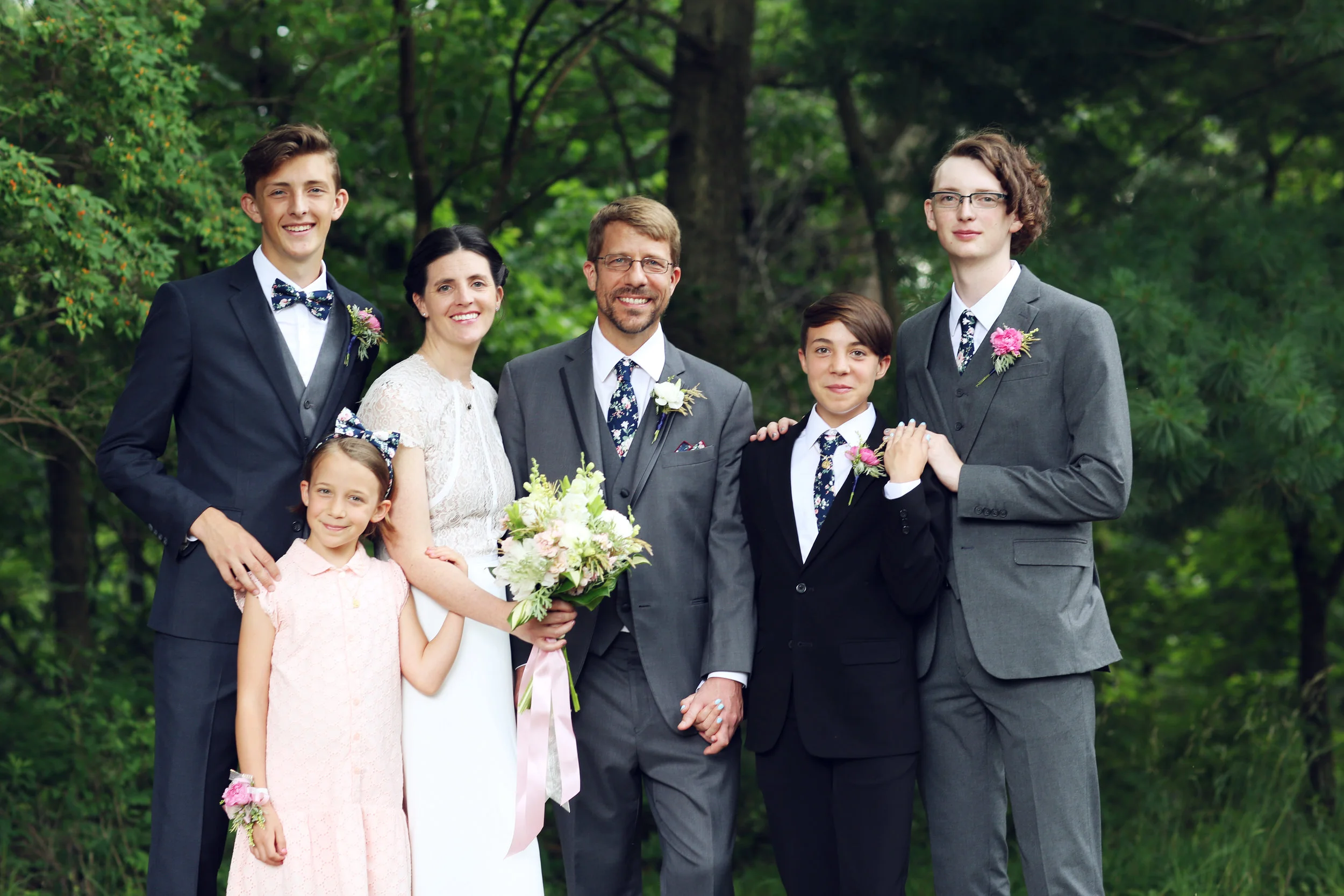 Tiffany's family.JPG