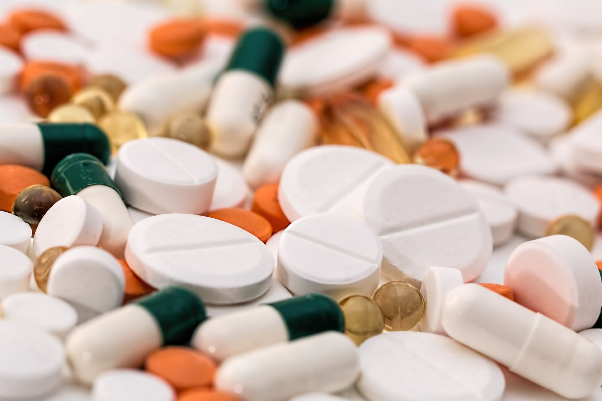 Guest Writer Wednesday: Lithium, Ativan, Abilify, Oh My!