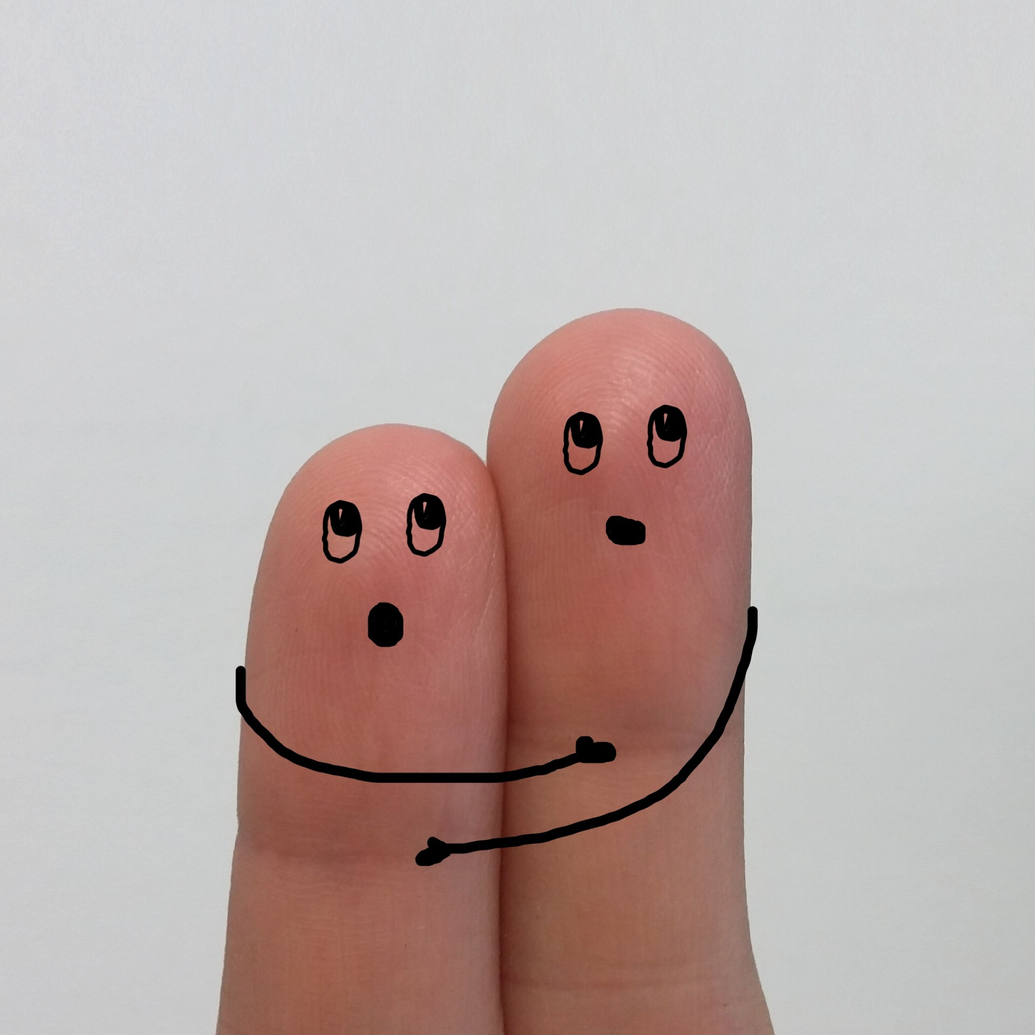 Letting Go of Social Media Stress