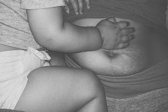 Embrace Your Body: 10 tips to heal from diet culture