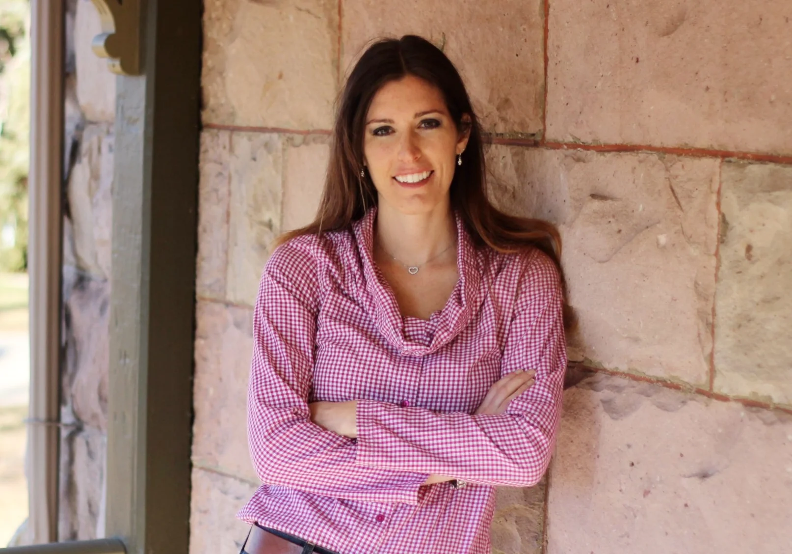 Guest Writer Wednesday: Hilary's Infertility Story