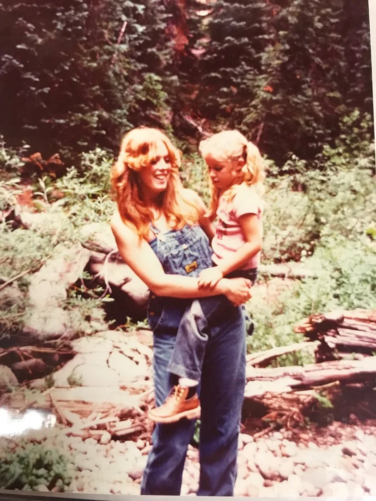 I thought I was “fat” at this age. Diet culture taught me that I was fat and that fat was bad (not true and not true).