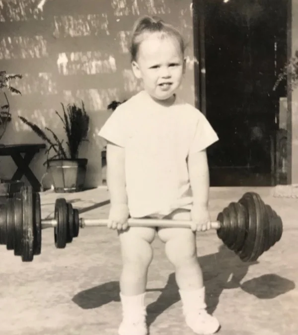 Guest Writer Wednesday: Doreen's Diet Culture Story
