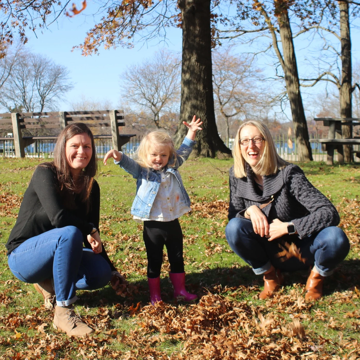Guest Writer Wednesday: Mary Kate's miscarriage stories