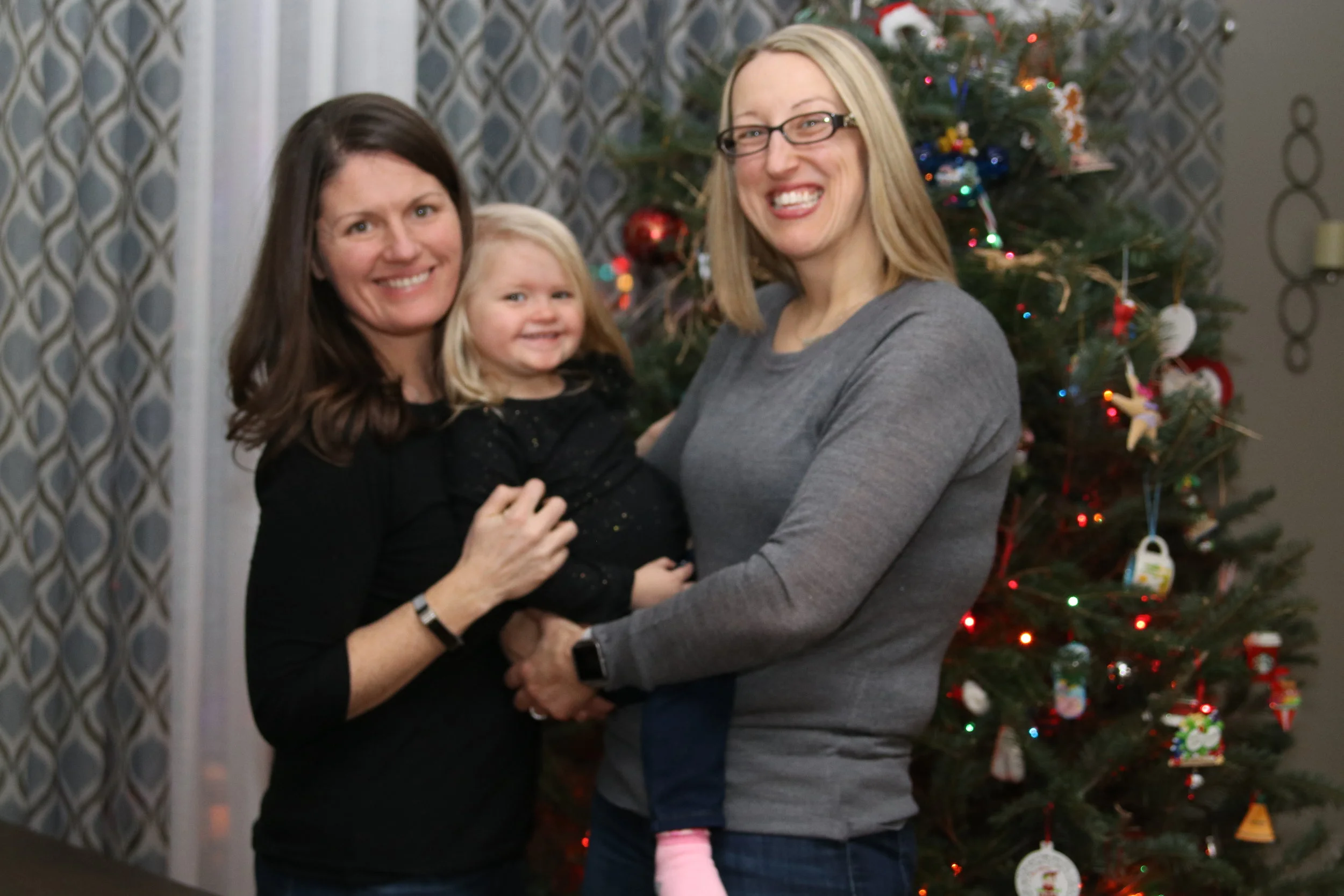 Mary Kate and Family Christmas.JPG