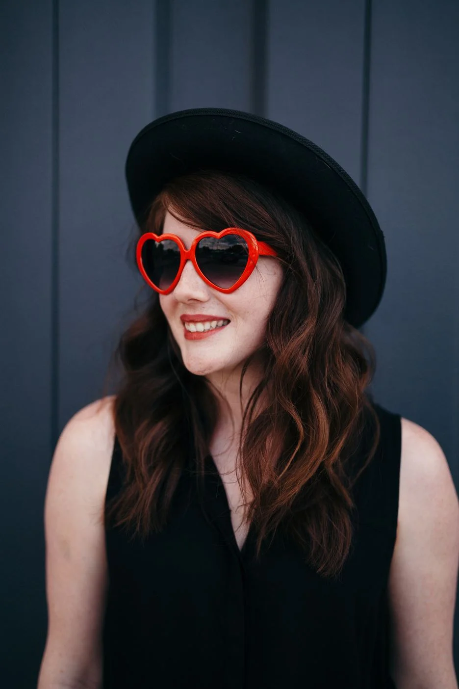 Tara and heart glasses.jpg