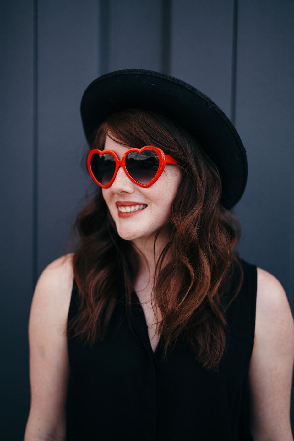 Tara and heart glasses.jpg