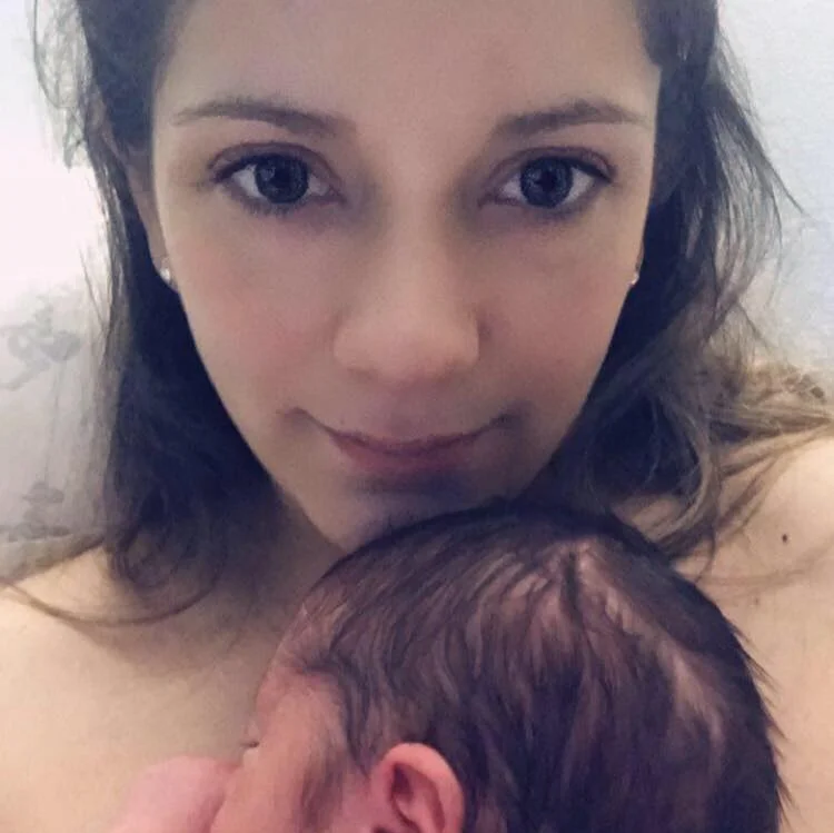 Guest Writer Wednesday: Melissa's Unicornuate Uterus Story
