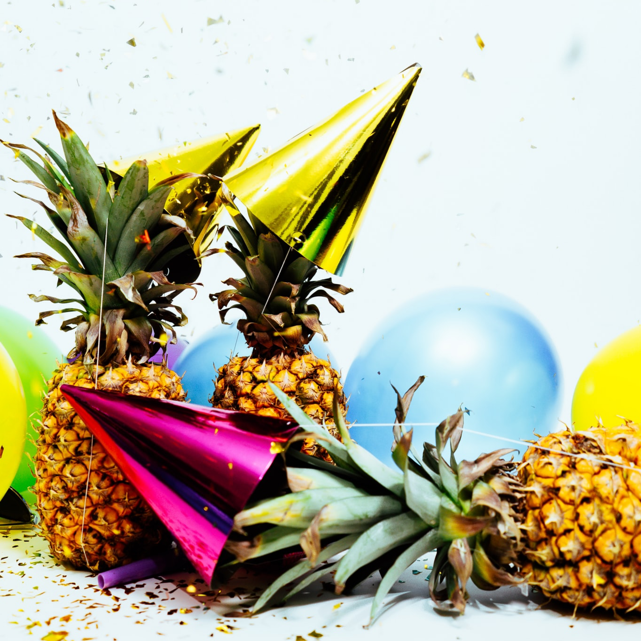 Happy One Year Anniversary, Embrace Your Unicorn!