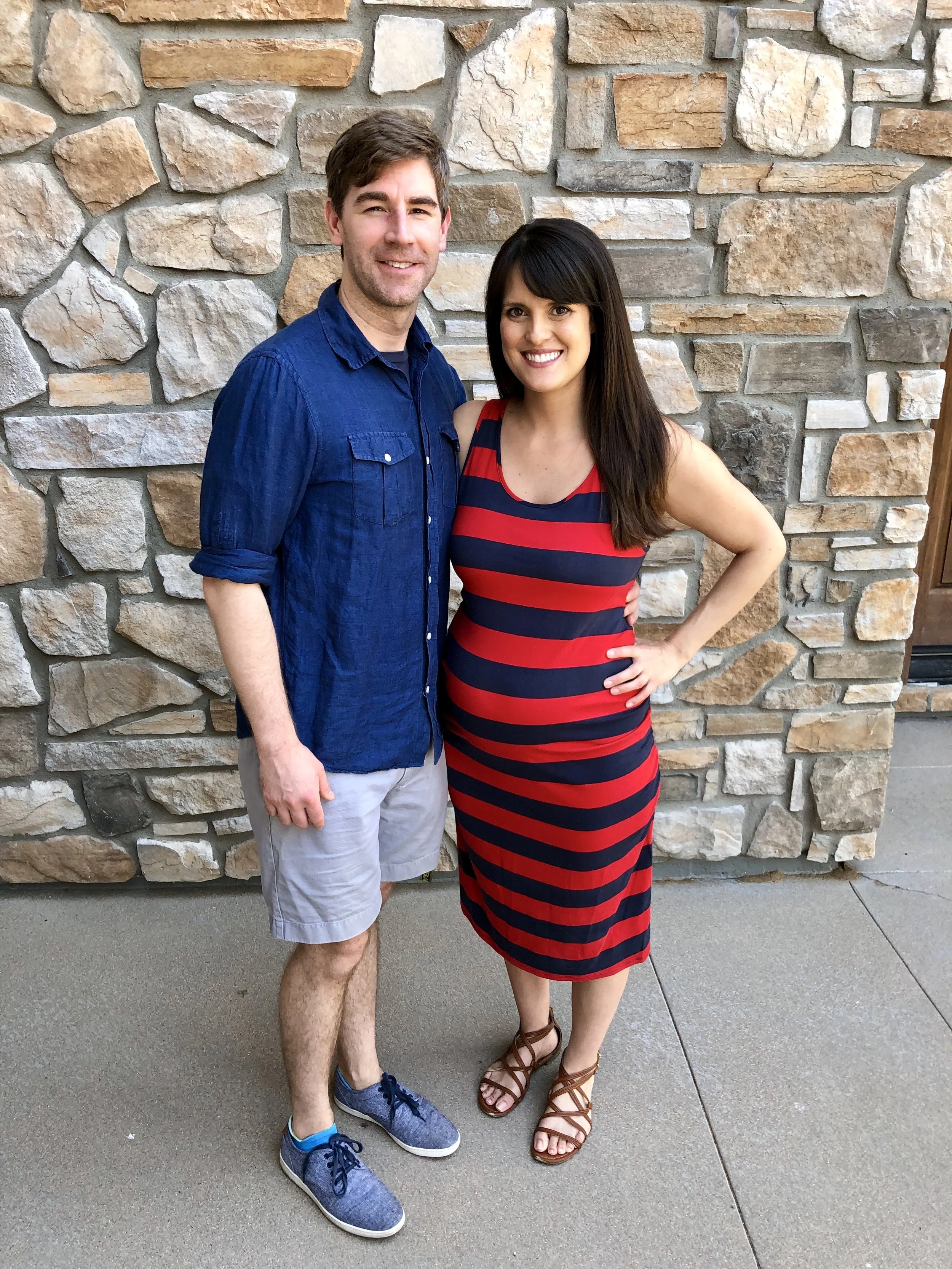 Pregnancy: 24 weeks + 6 days update