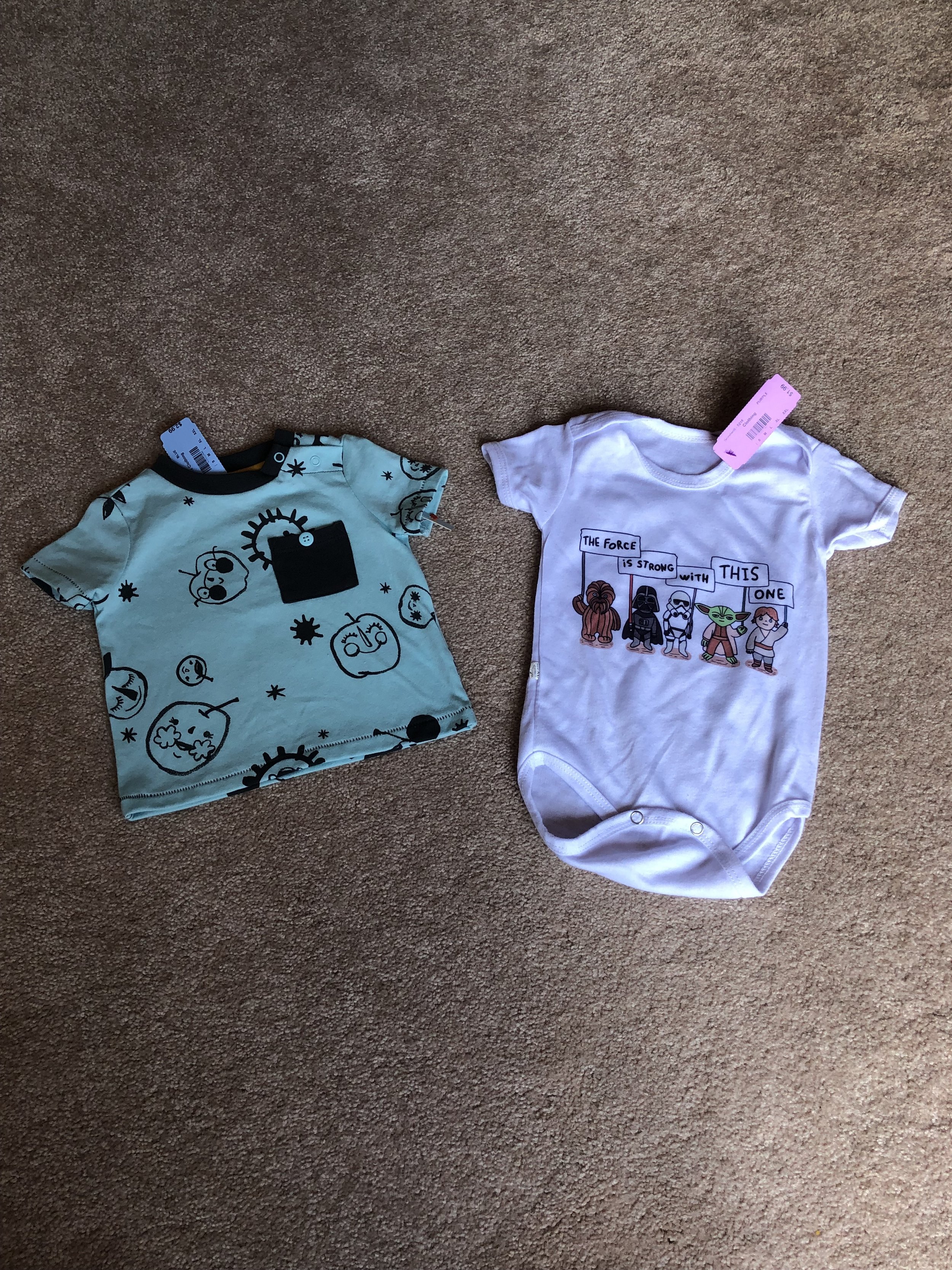 How funky cute are these?
