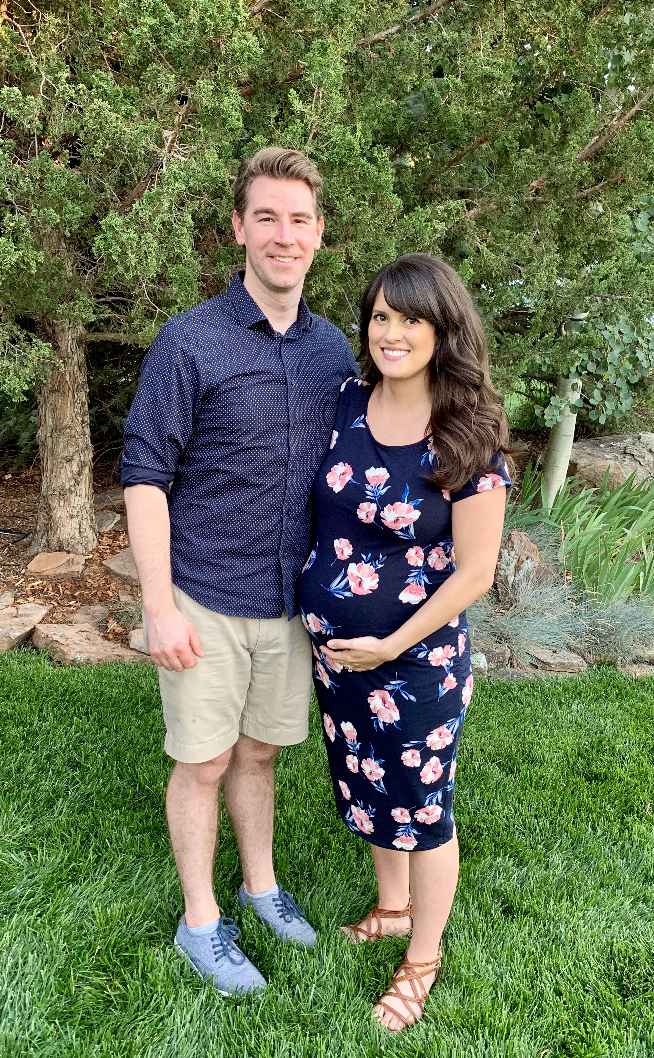 Baby shower #1