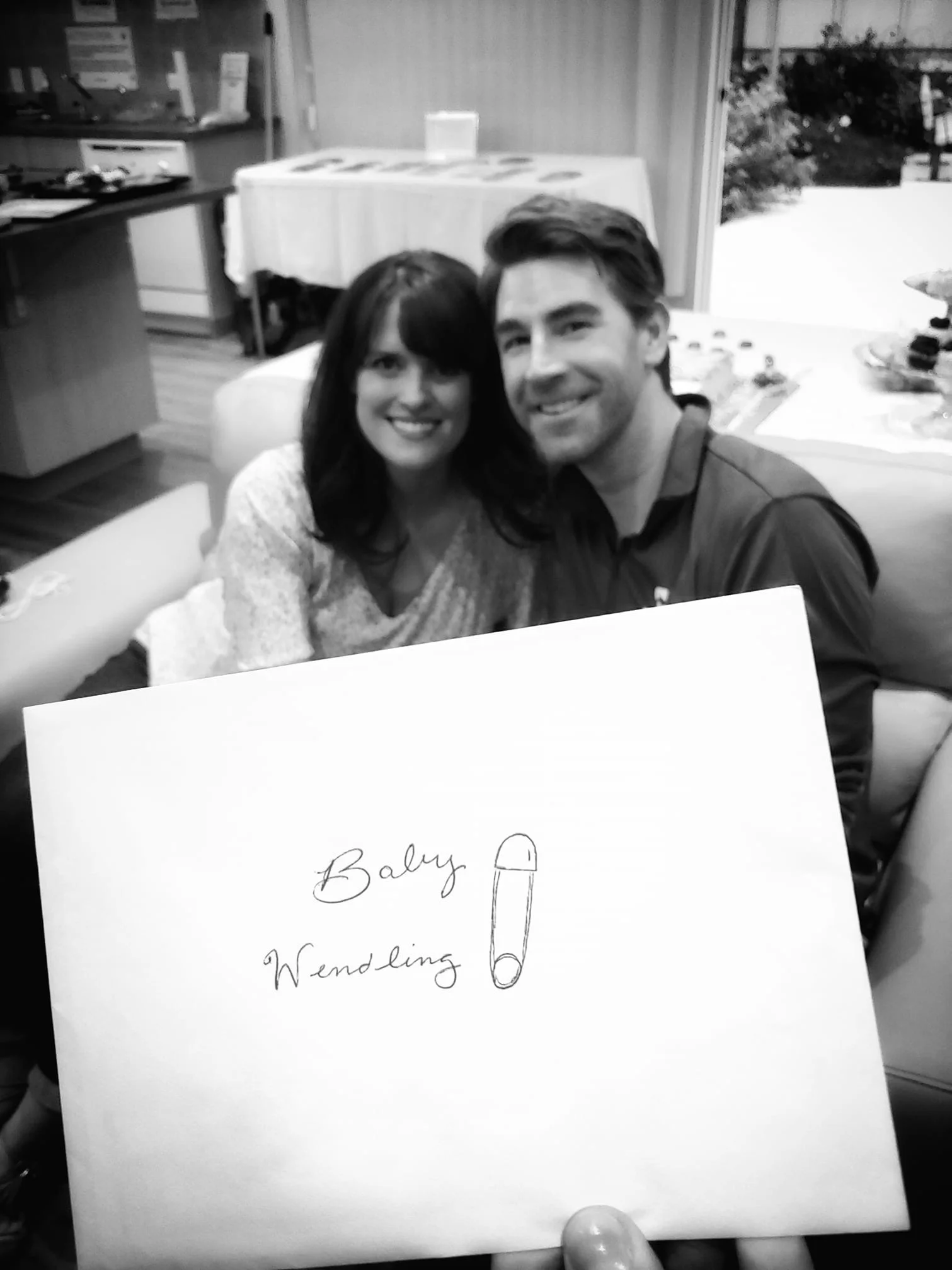 Baby Shower #2