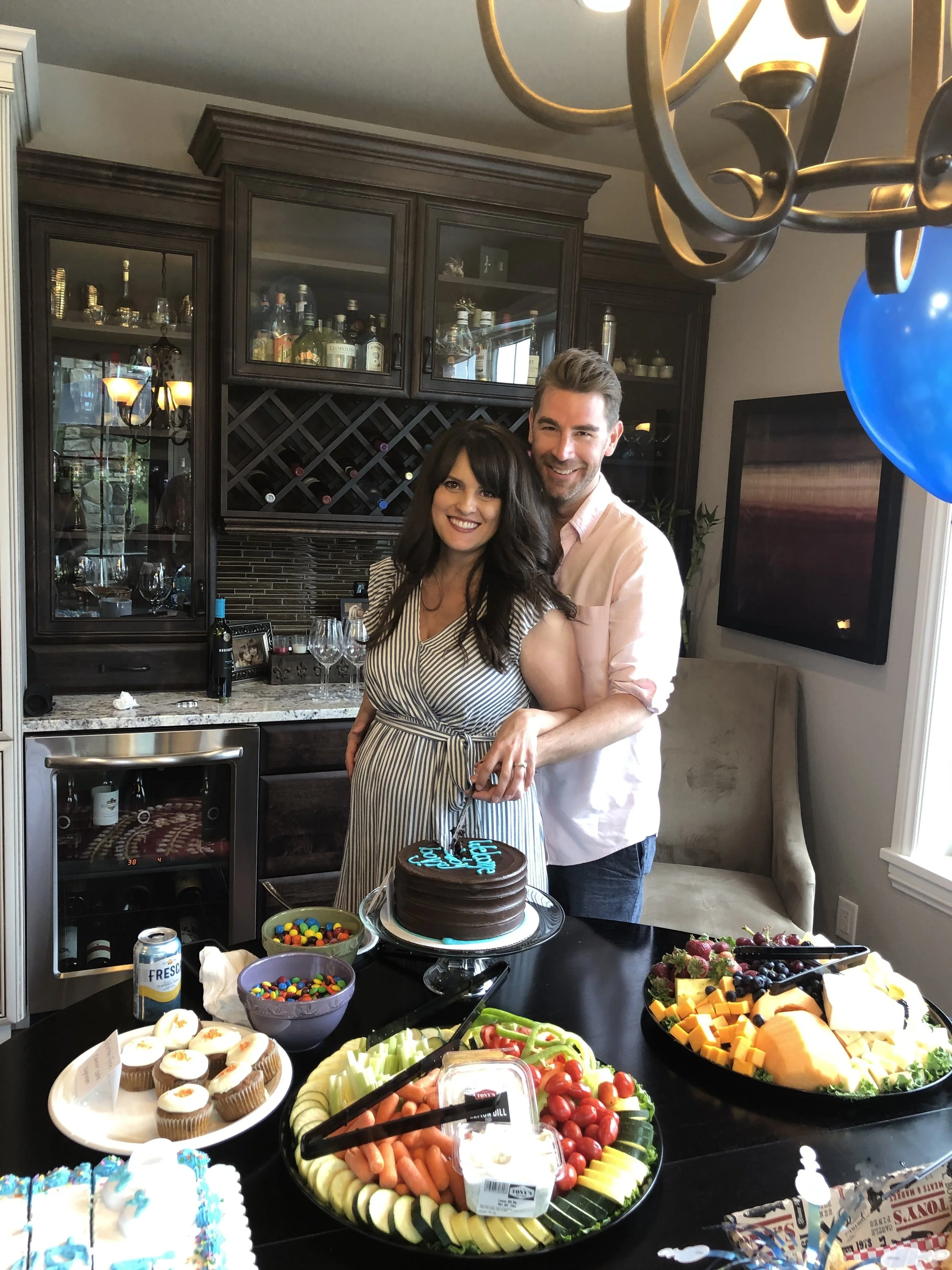 Baby Shower #3