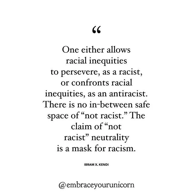 Listen to Mr. Kendi speak on of the newest episodes of Bren&eacute; Brown&rsquo;s podcast, Unlocking Us. ⁣
⁣
#antiracist #howtobeanantiracist #ibramxkendi #antiracism
