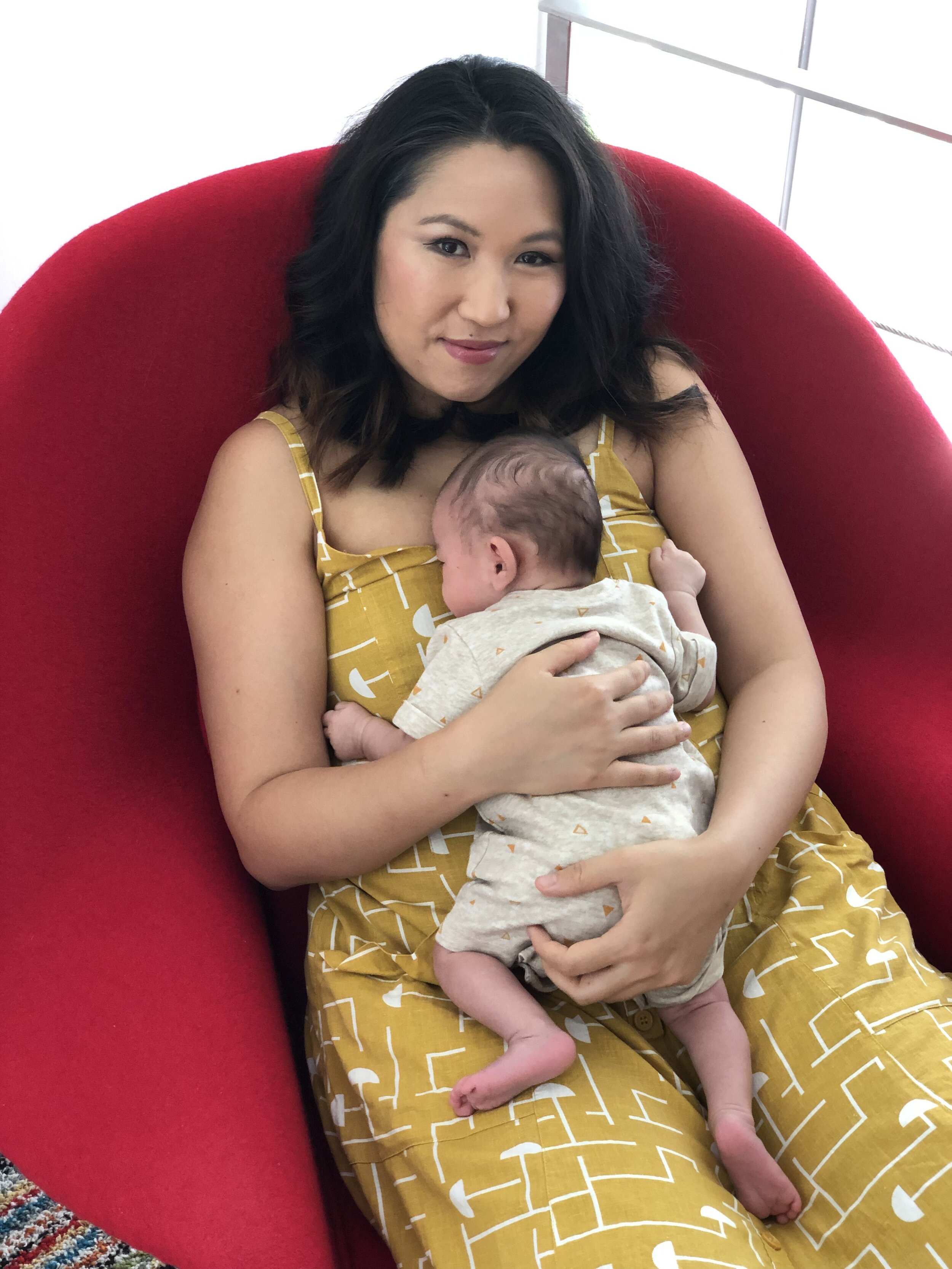 Jen &amp; Wolfgang