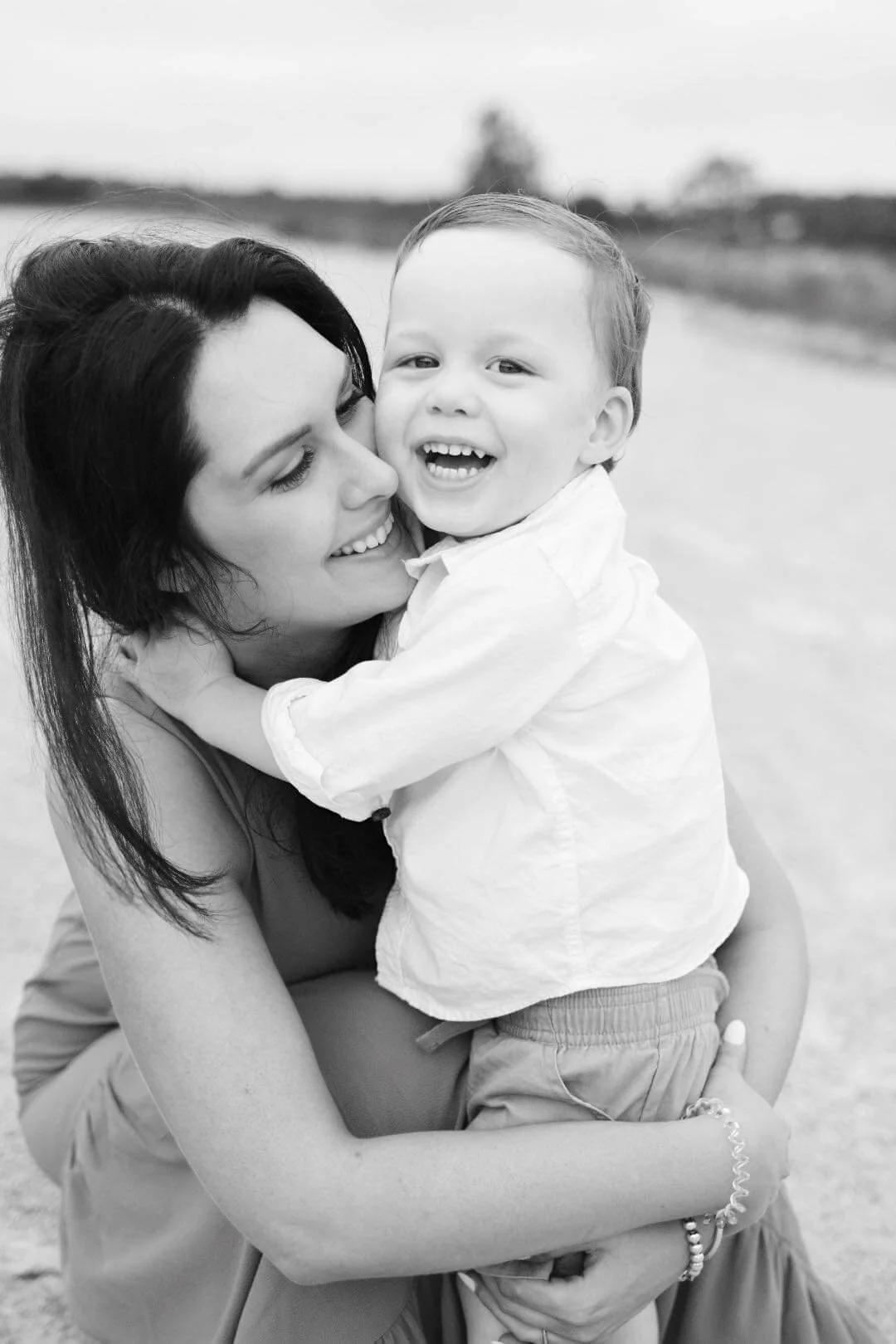 Conceived naturally. Did not know about UU until giving birth.