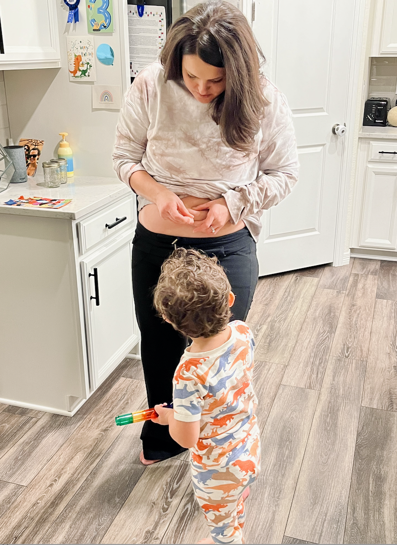 Our Last (in)Fertility Hurrah!...cancelled