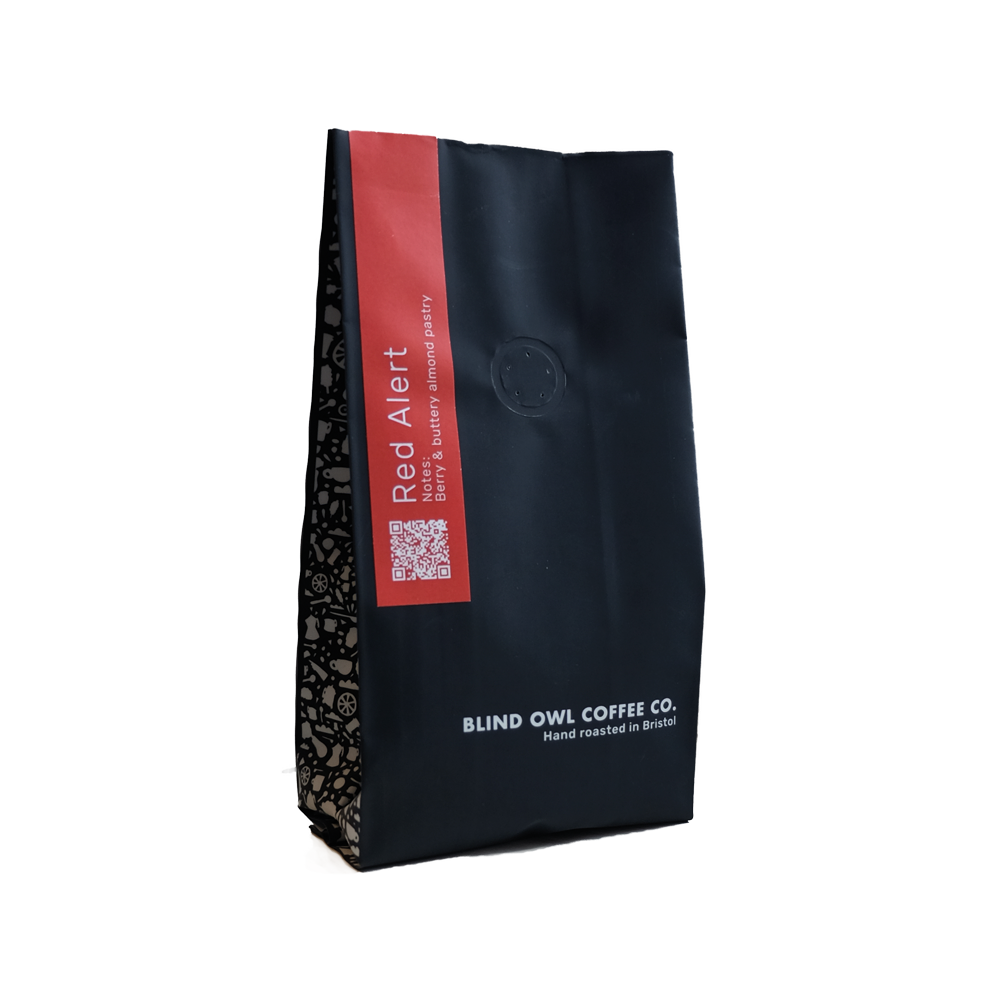 Buy Coffee — Blind Owl Coffee Co Speciality Coffee Roasters Bristol