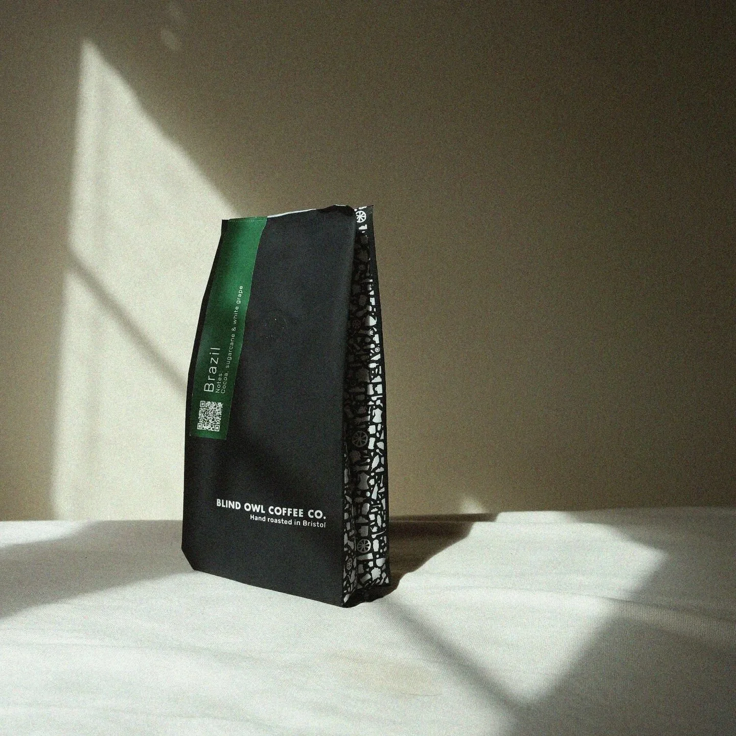 Blind Owl Coffee Co.