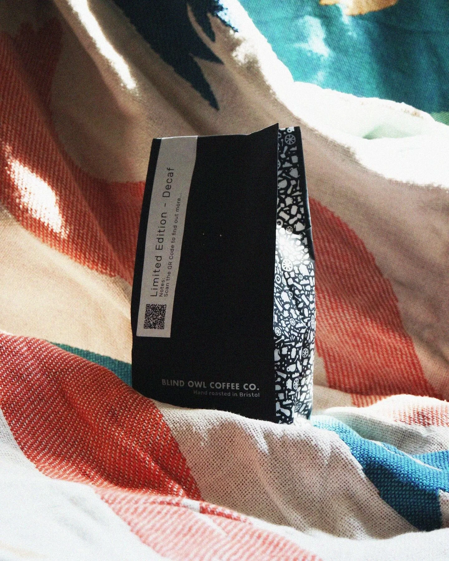 Blind Owl Coffee Co.