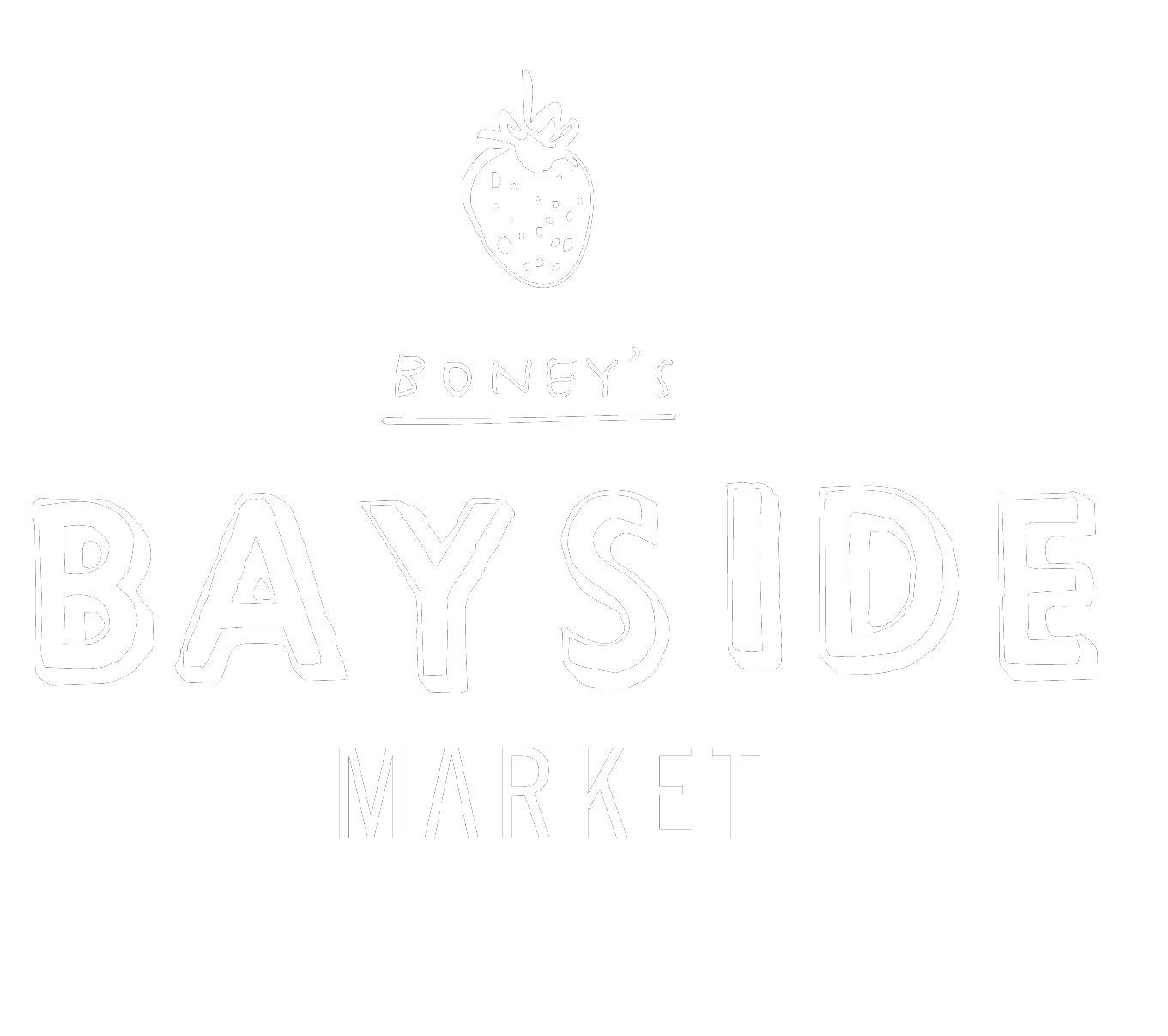 Boney's Bayside Market