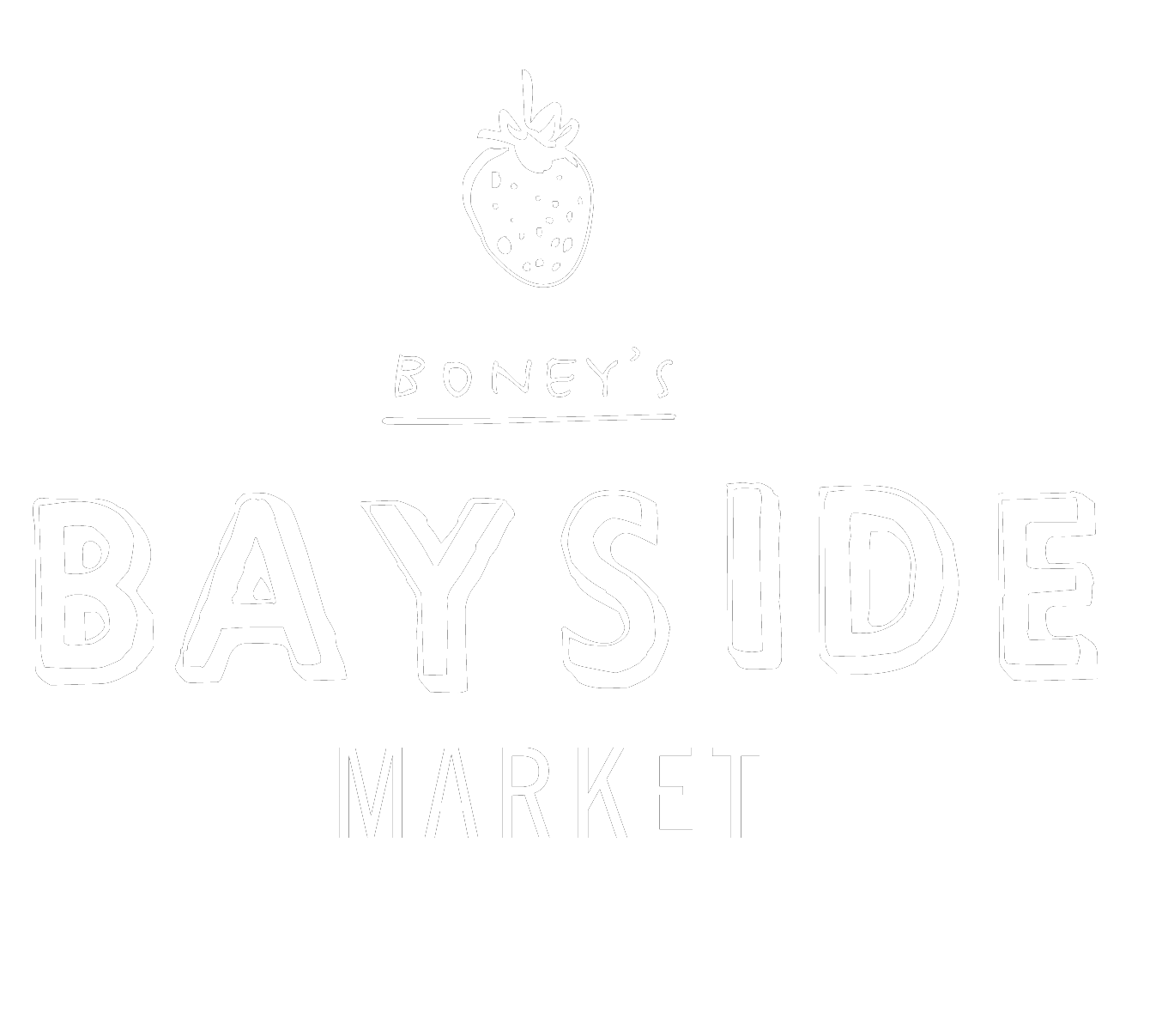 Boney's Bayside Market