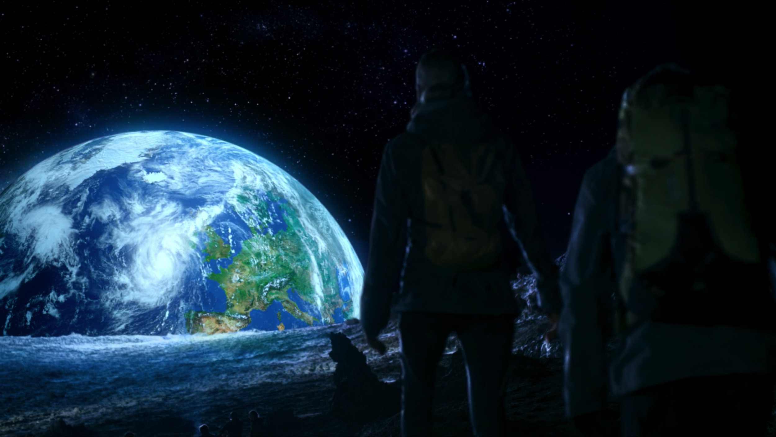 Живем на планете по имени земля песня. Earth Sony. Sony Bravia Oleg experience a whole New World. OLED Art.
