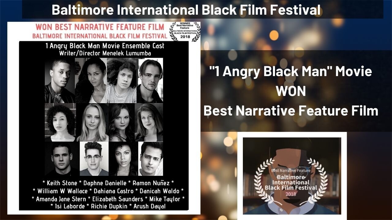 Baltimore International Black Film festival 1ABM Cast..jpg