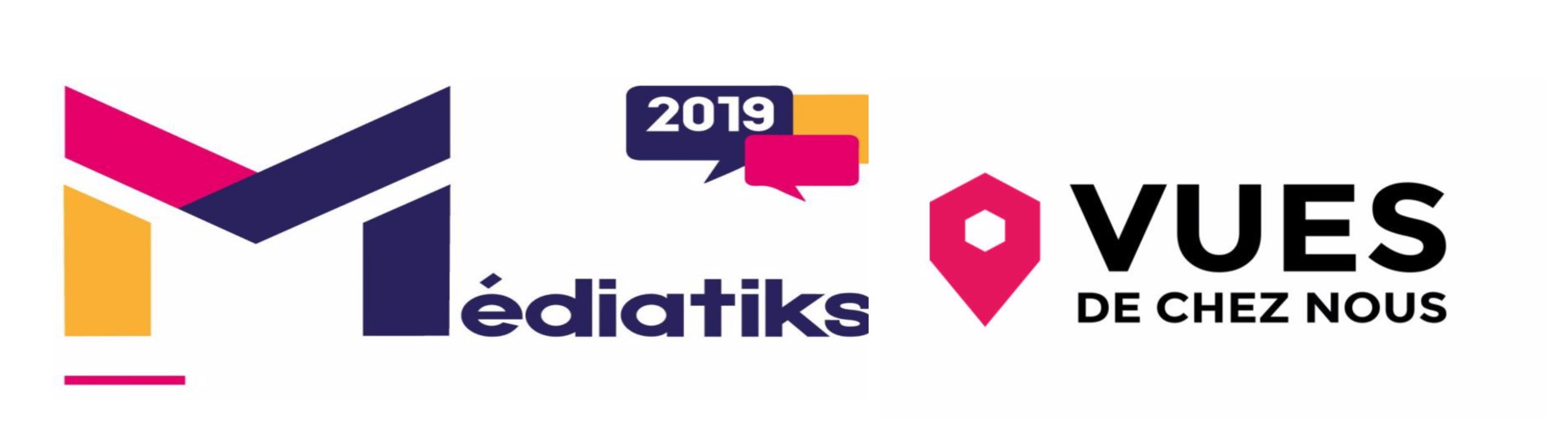 Le concours Médiatiks 2019 : La classe de 4ème A du collège est lauréate du prix académique « Grain de folie »