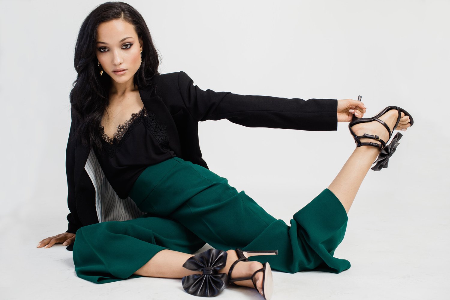 Jen Kaplan — Stylish Storyteller