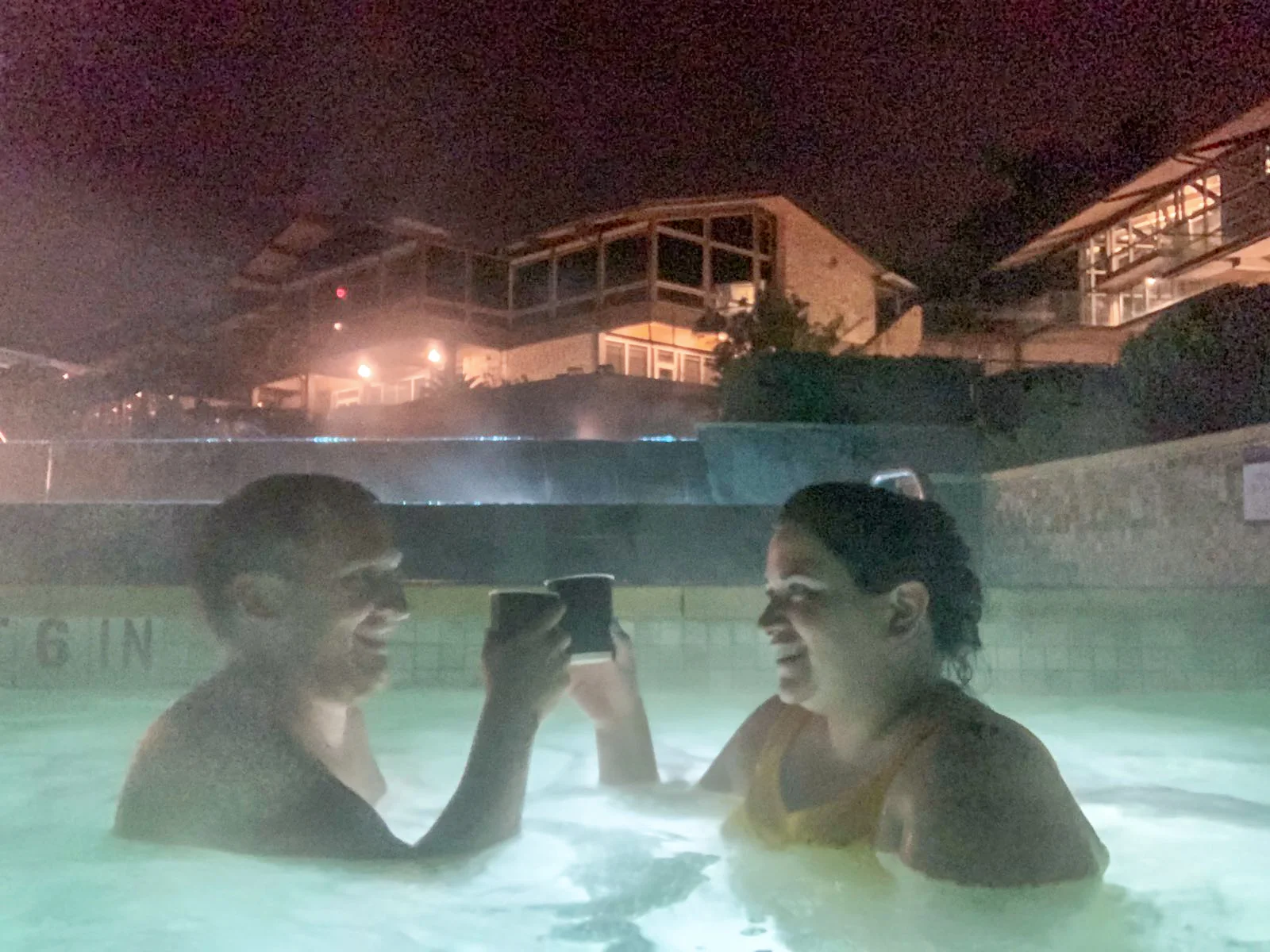 Episode 26: 2019 Planning Retreat