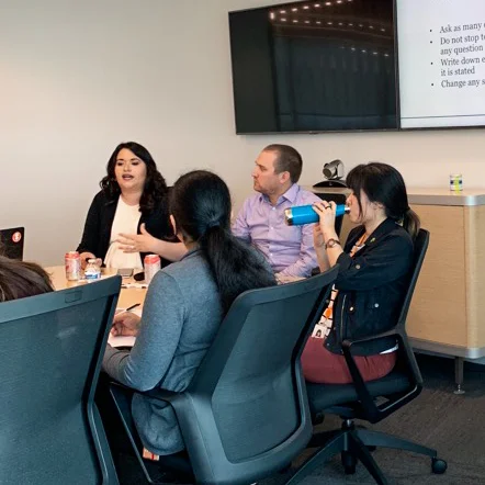 Episode 30: We Do Collaboration