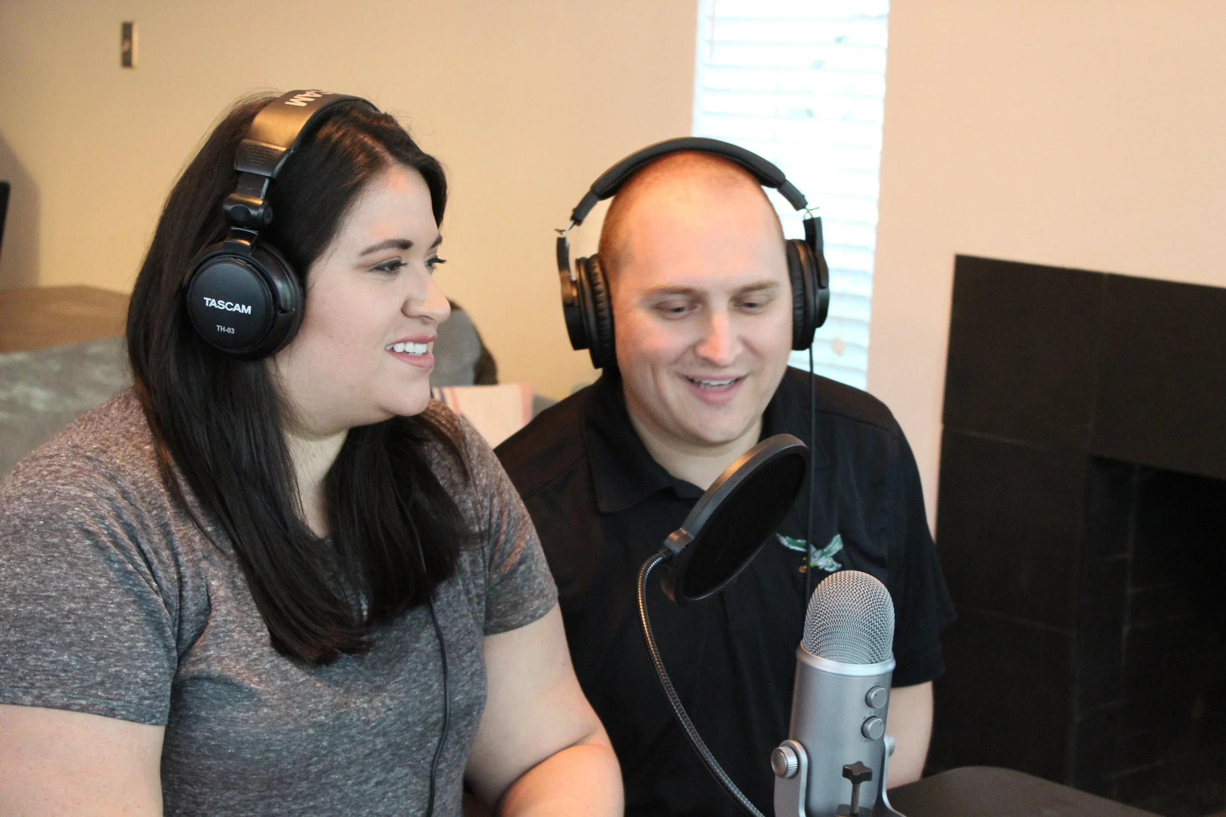 Episode 54: Couple of Takes