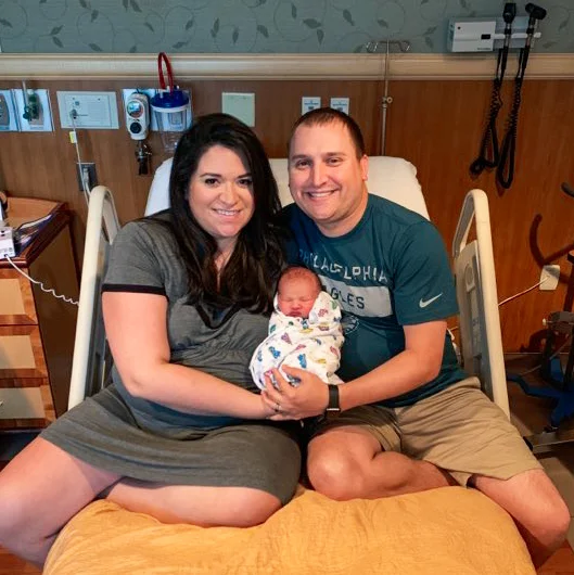 Episode 56: Dreams For Our Child