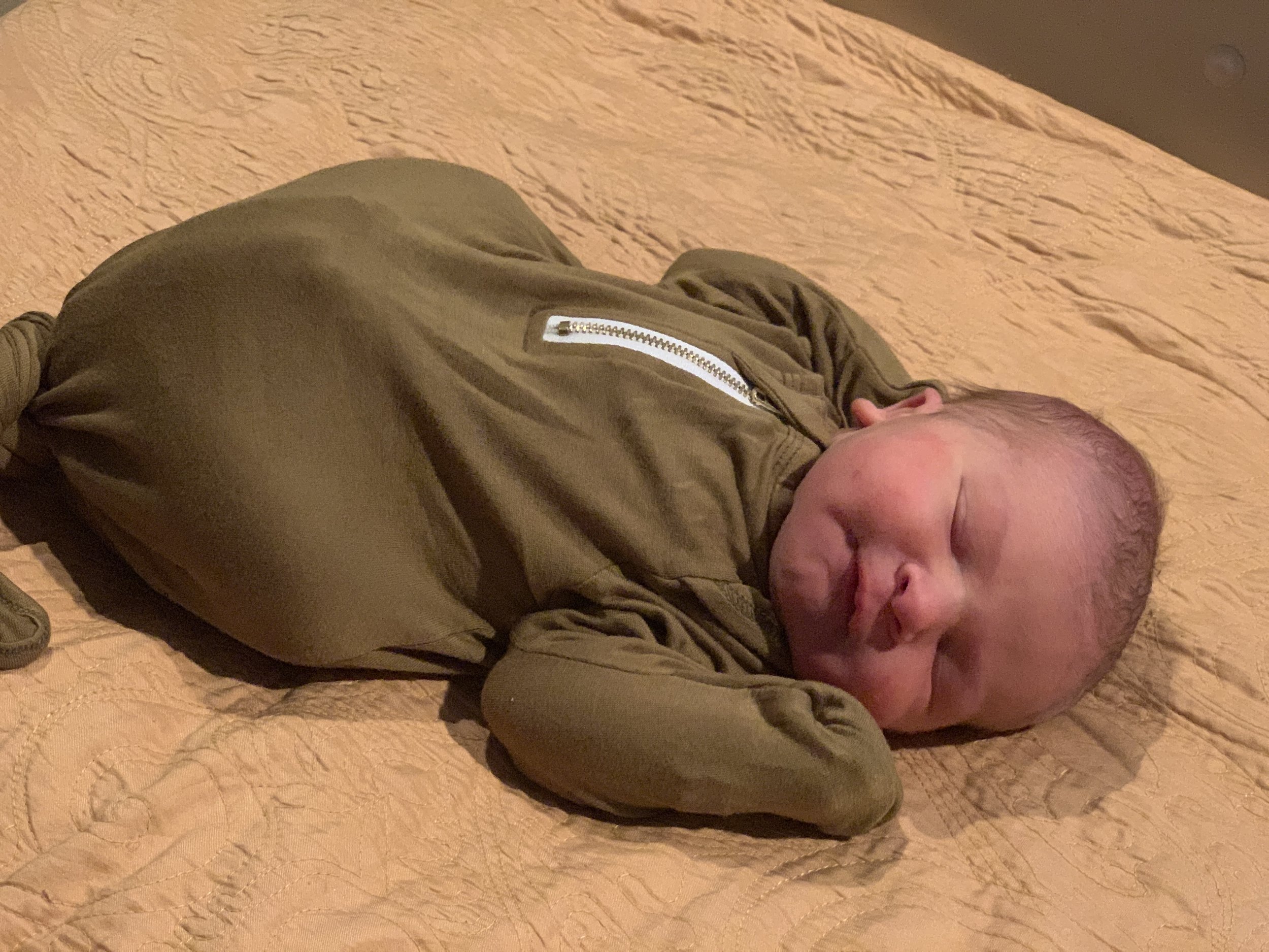 Episode 57: Birth Story