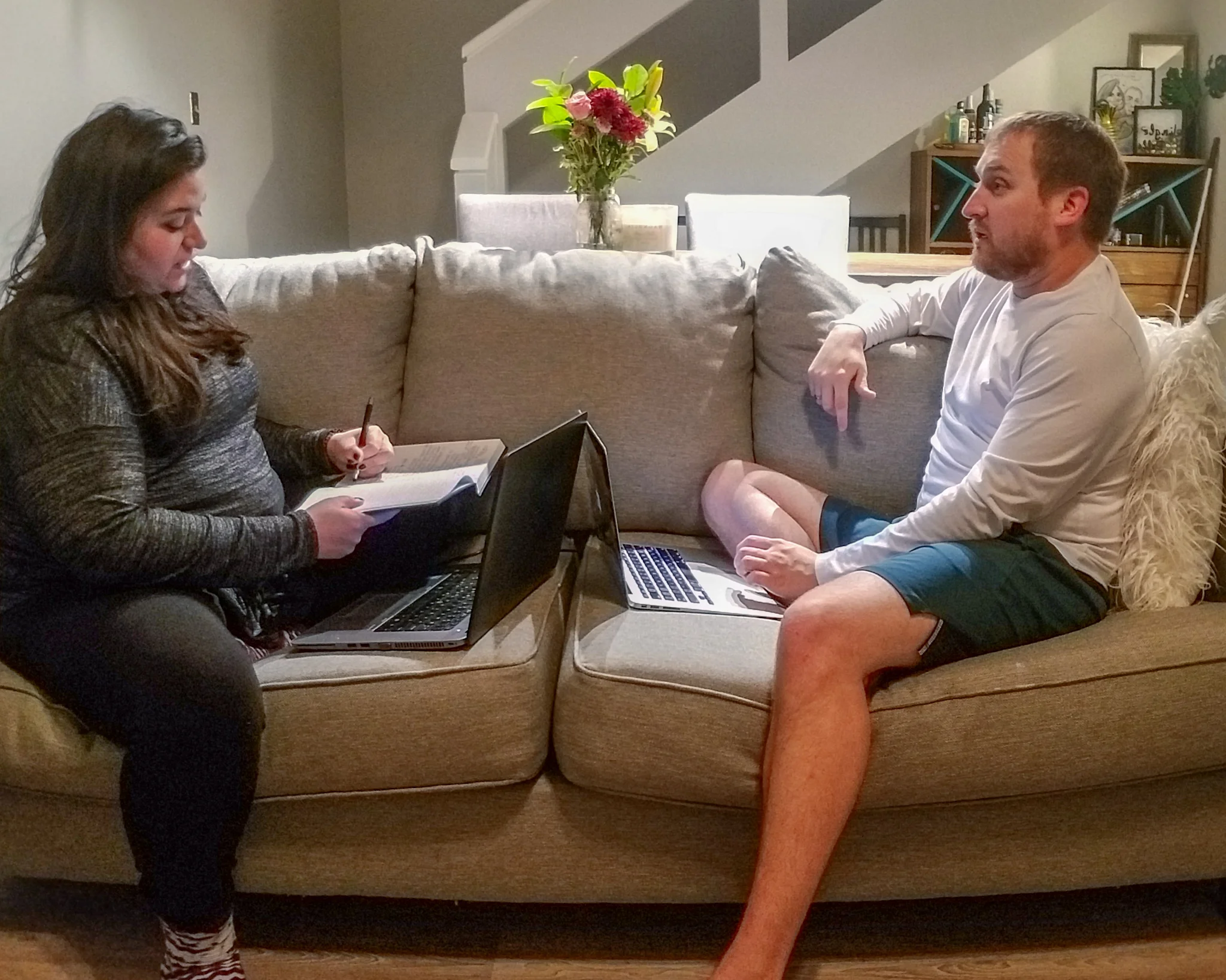 Episode 59: Q3 Goals Check In