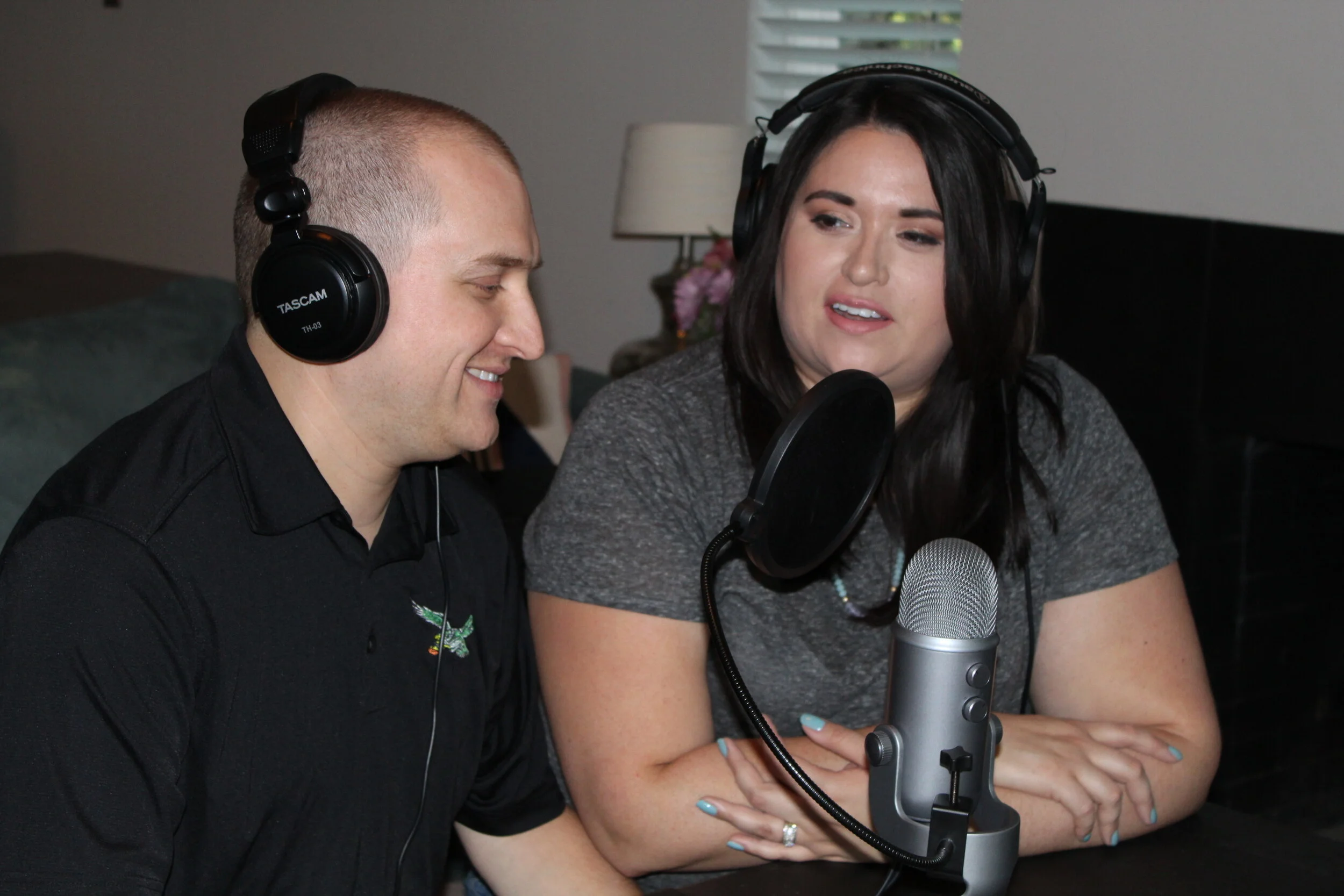 Episode 68: Couple of Takes