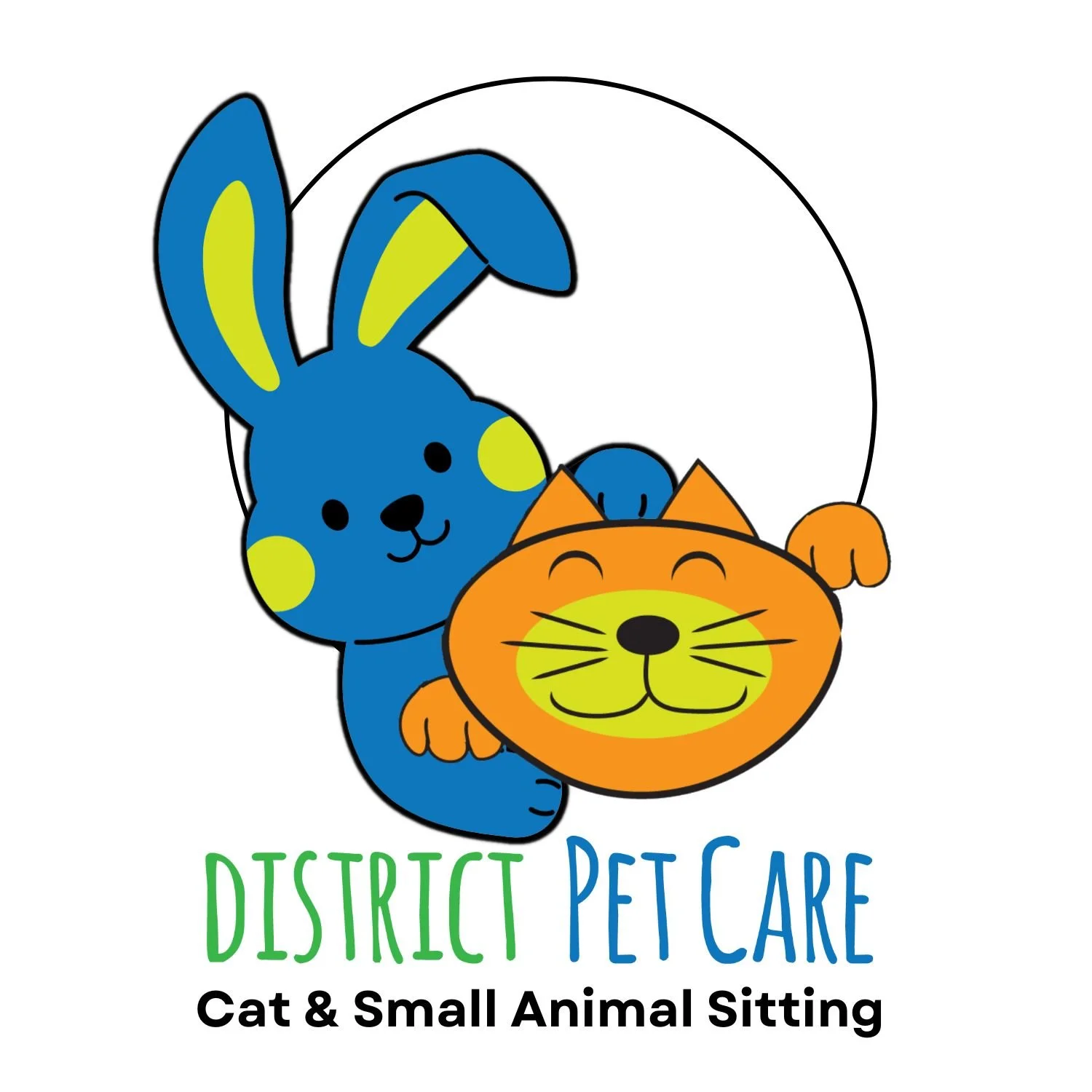 DC's Best In Home Pet Sitting Service
