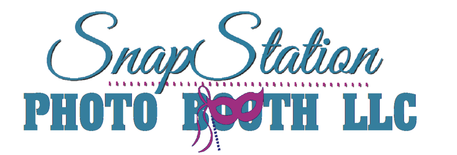 SnapStation Photo Booth