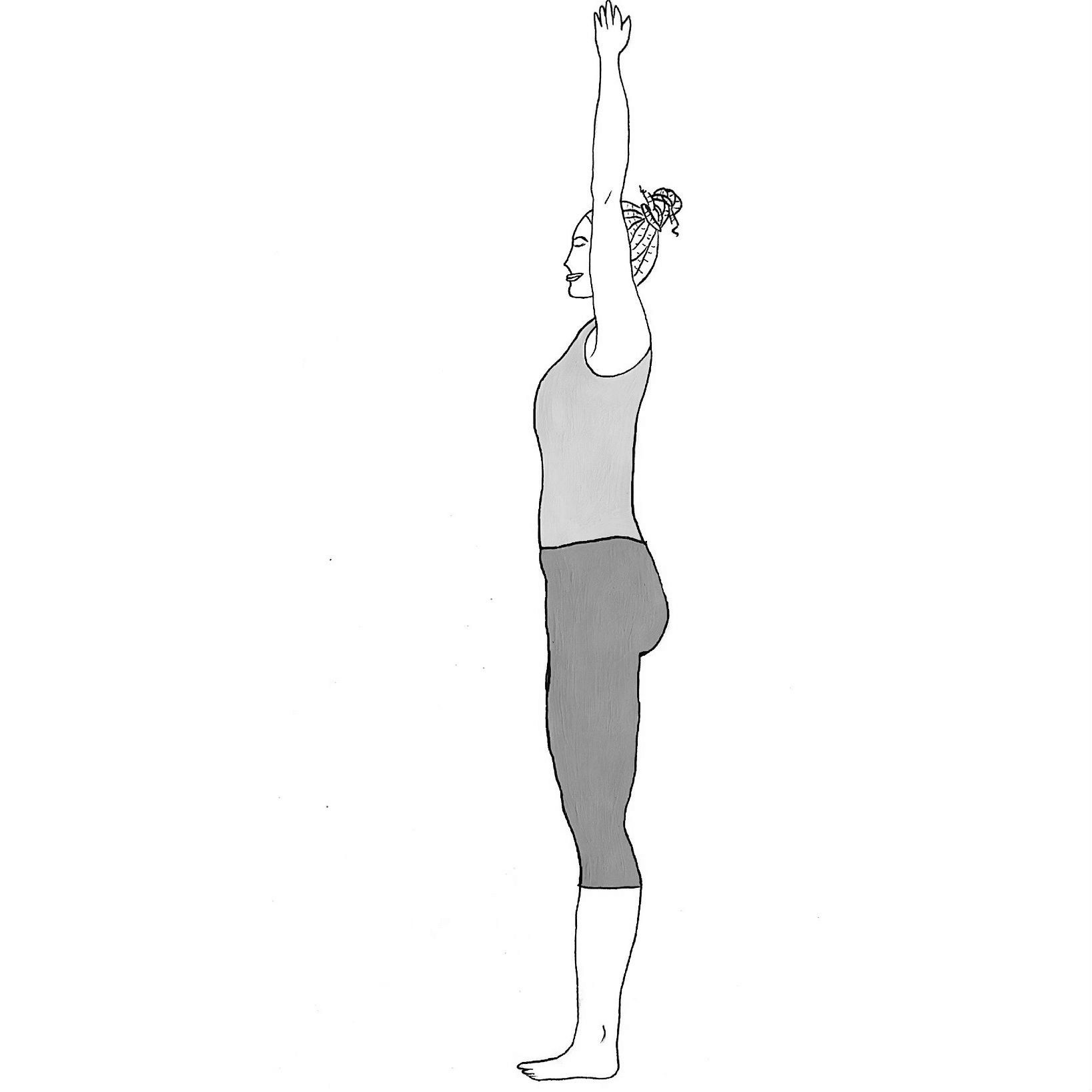 8 Advanced Yoga Poses to Work Towards
