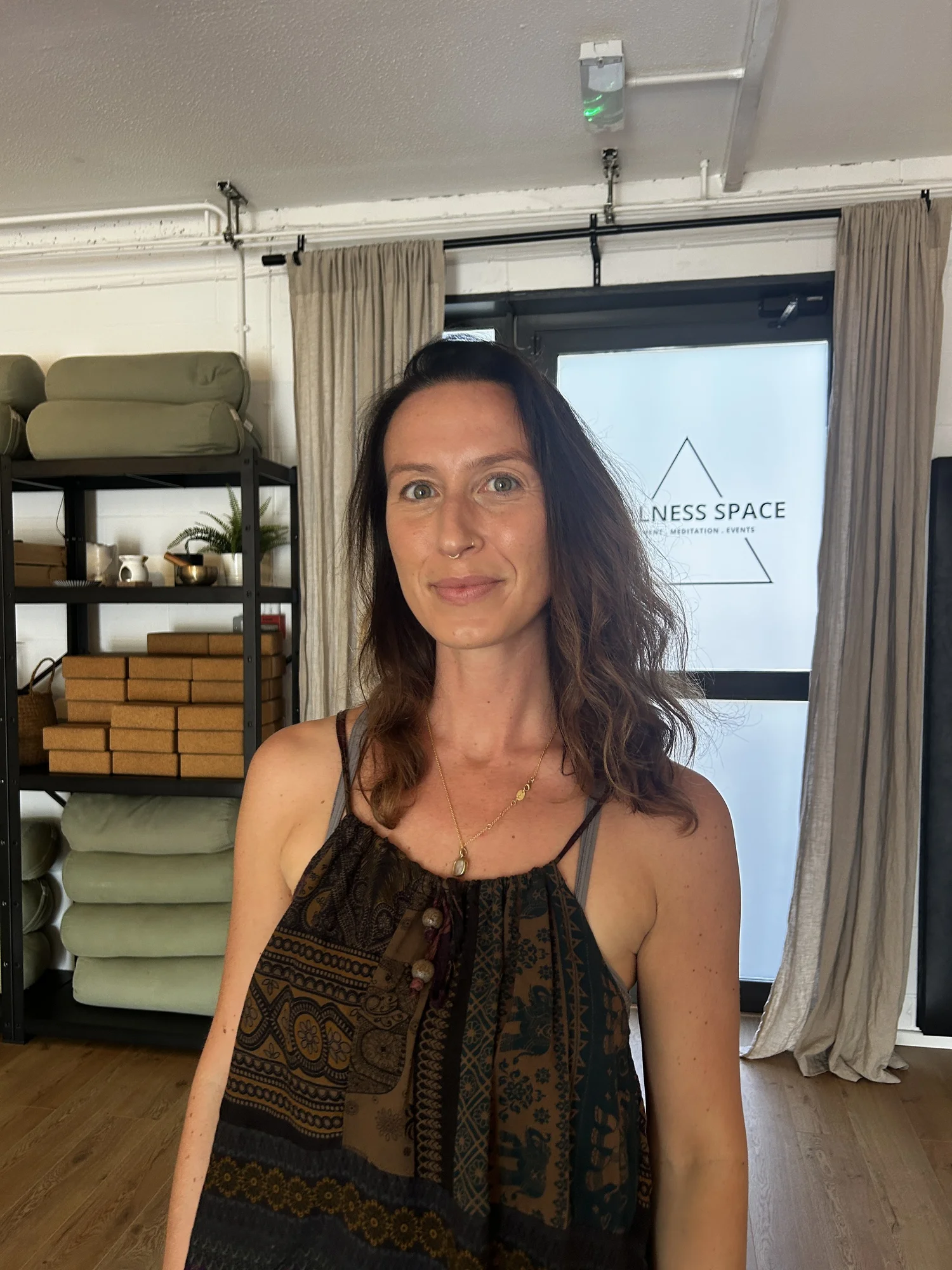 200hr YTT — Wellness Space