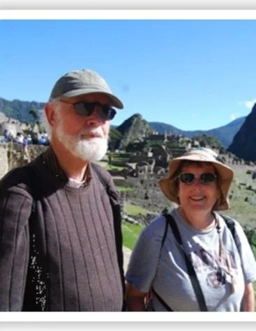 February Member Meeting