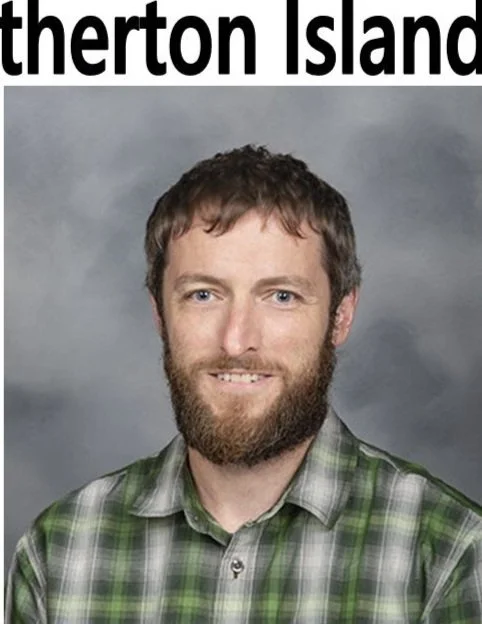 Wabash Valley Audubon Society May 2024 Meeting