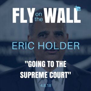 "Going to the Supreme Court"