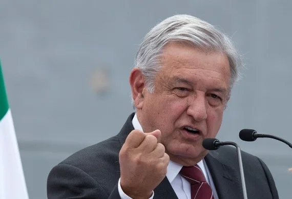 AMLO: Not Just a Matter of Right vs. Left